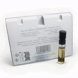 CREED DELPHINUS (Unisex) EDP 1.7ml offizielles Parfümprobenfläschchen
